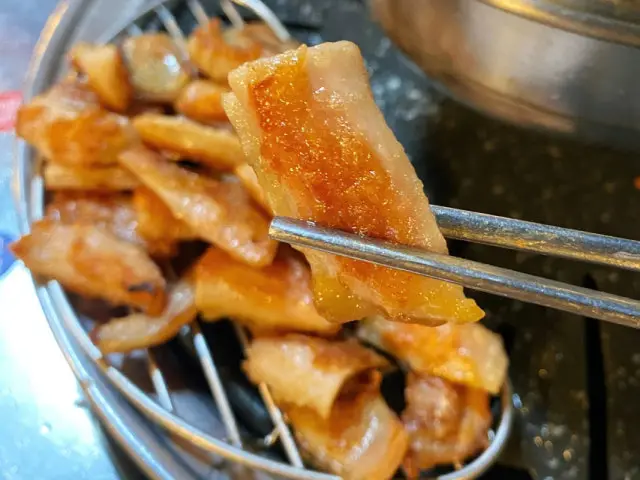 Daegubanyawolmakchang Busangyeongseongdae Branch Late-Night Korean BBQ 3