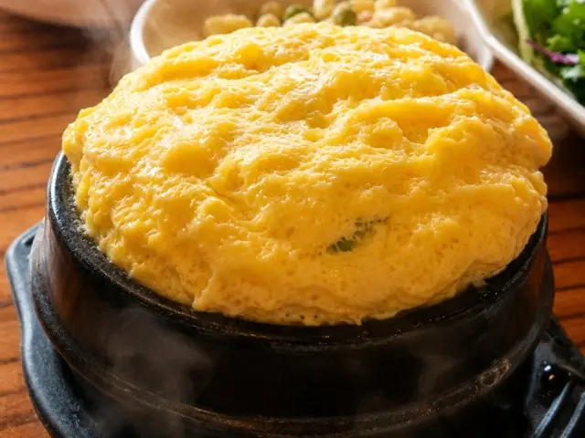 Jindaegamchamsuthwarogui 照片 2