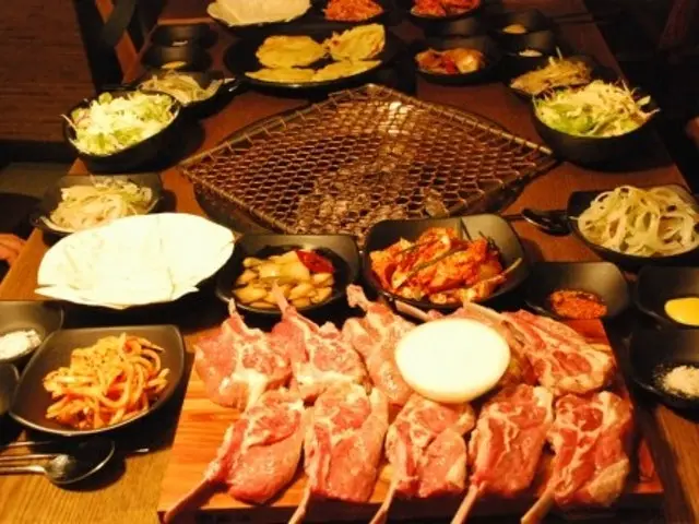 Gwanghwamunyanggalbi 照片 2
