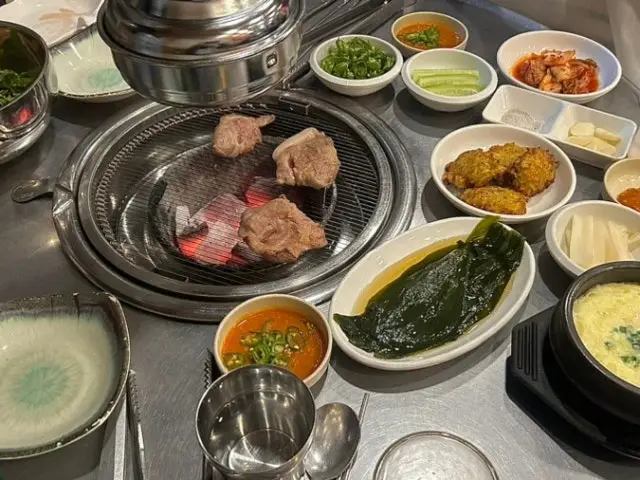 Humchingogiaenmakchang 写真 1