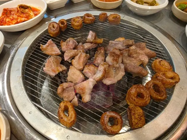 Humchingogiaenmakchang 写真 2