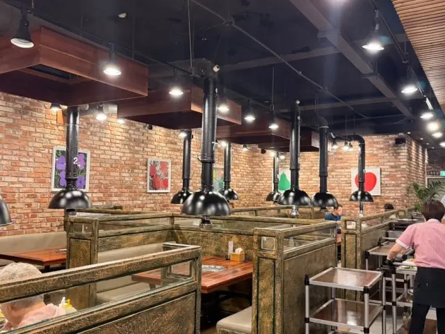 Jobangjeilhanu Korean Beef BBQ (Hanwoo) 3