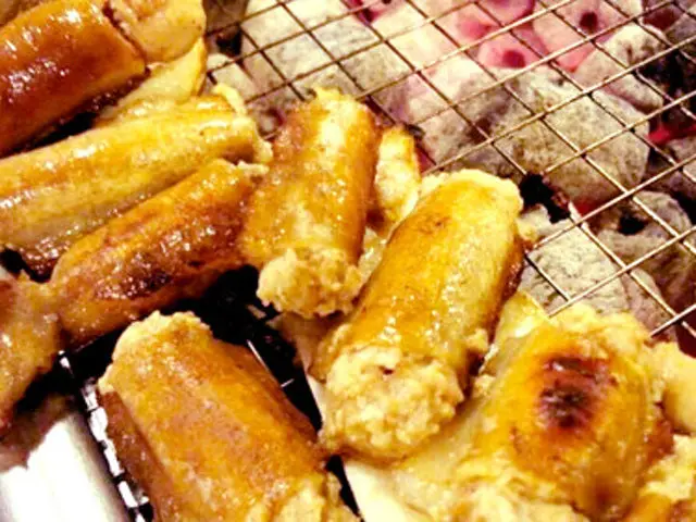 Wonjobusanyanggopchang Gopchang (Grilled Intestines) 2