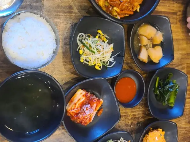 원갈비 사진 1