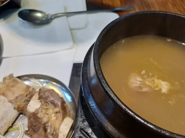 원갈비 사진 3