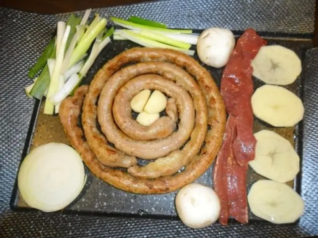 Manseokhwangsogopchang 写真 1