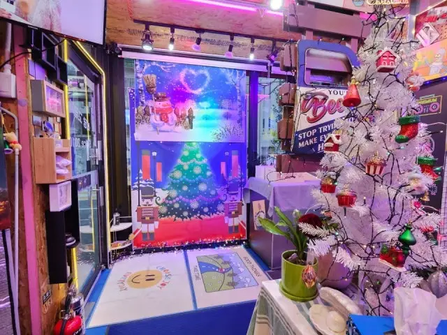 Gogigupneunjeonyeok 照片 1