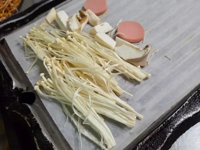 Chonjanggolsaenggogi 照片 3