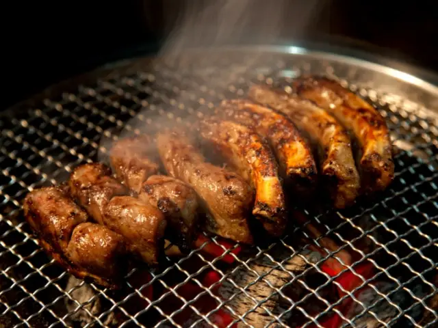 Jjokgalbijejakso Galbi (Korean Short Ribs) 1