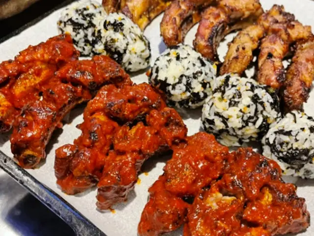 Jjokgalbijejakso Galbi (Korean Short Ribs) 2