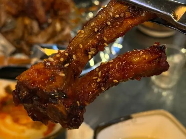 구이구이쪽갈비 둔산점 사진 3