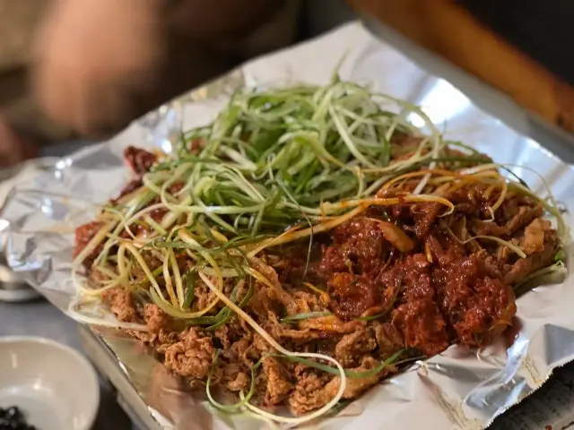 Seosomunyeontangui 写真 3