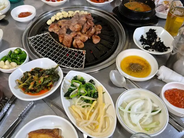 Kkokjineyeontangui 照片 1