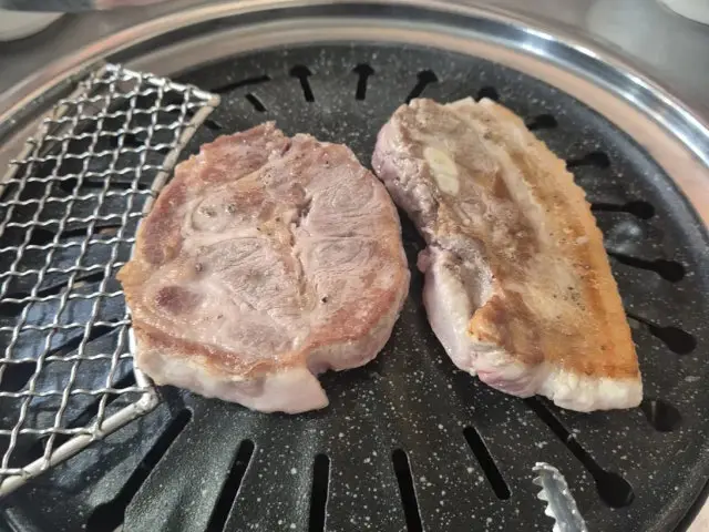Kkokjineyeontangui 照片 3