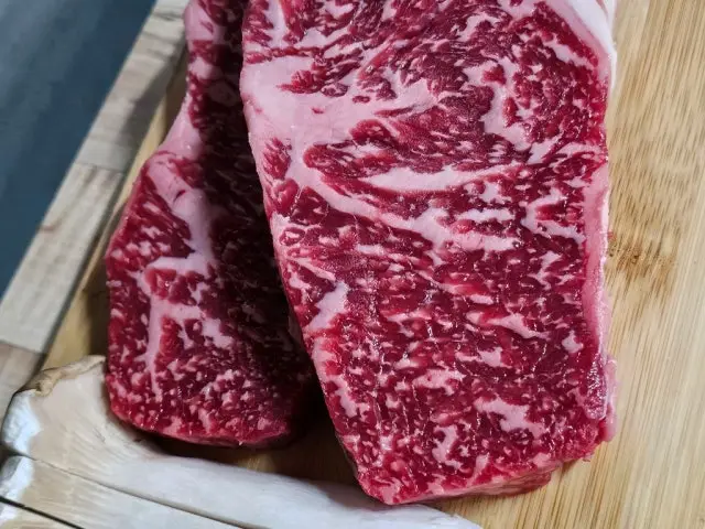 Hanmatgalbi Cheap Korean BBQ 1
