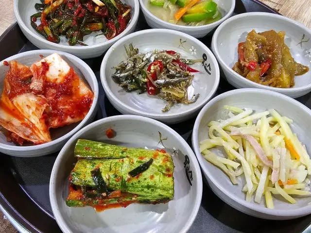 Hanmatgalbi Cheap Korean BBQ 3