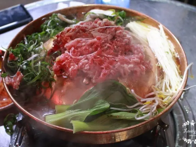 Miseuteobulgogi Bupyeong店 写真 2