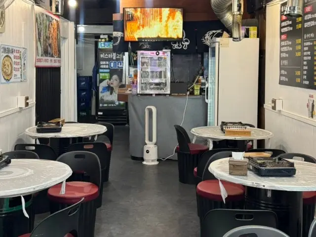 Miseuteobulgogi Bupyeong店 写真 3