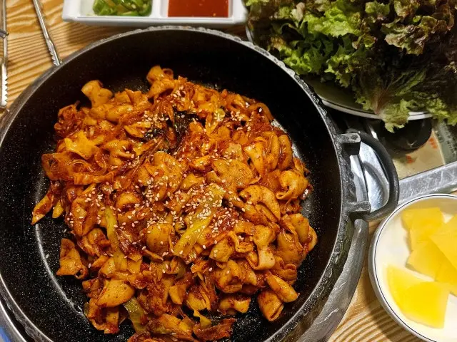 Yeogiwanggopchang 写真 3