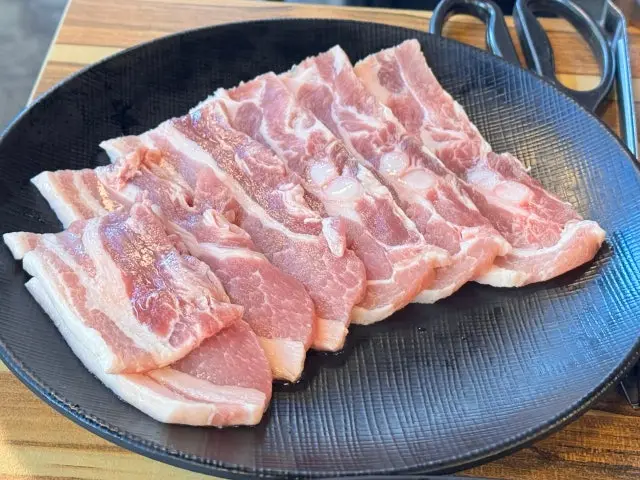 서래갈매기 한밭대점 사진 3