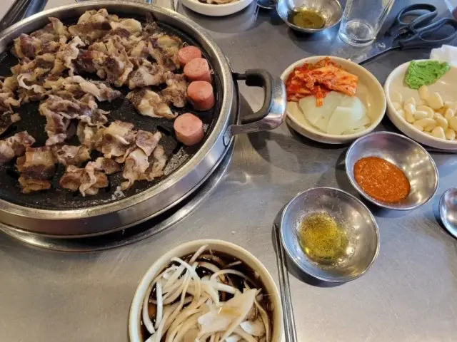 Tongkeuntongsamgyeop 照片 3