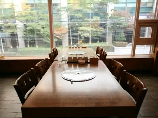 Hongcheonhanu Solo-Friendly Korean BBQ 2