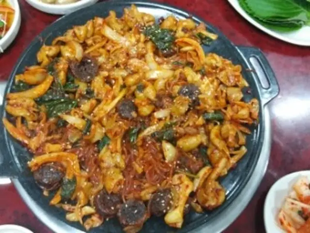 Gopchanguijeonseol Bangi Branch Photos 2