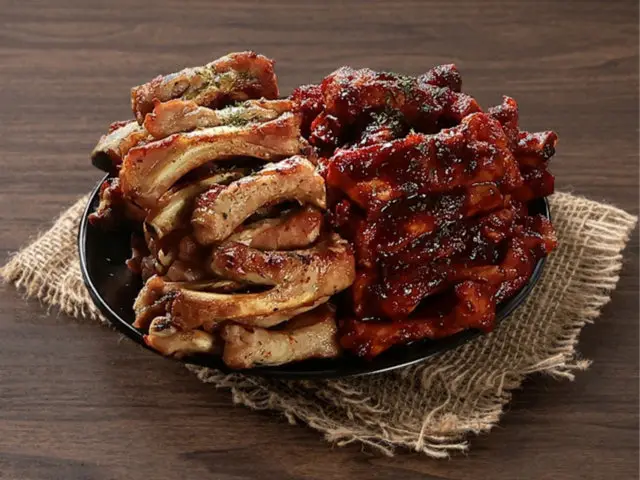 Donorakjjokgalbi Suyeong店 照片 1