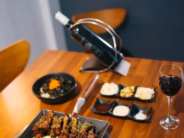 Donorakjjokgalbi Suyeong店 照片 2