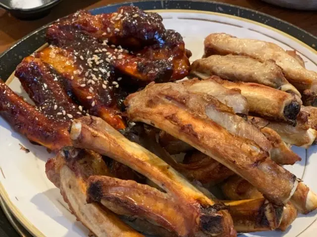 Donorakjjokgalbi Suyeong店 照片 3