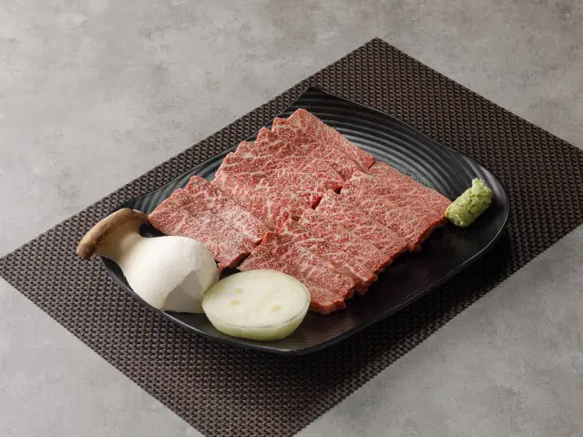 Sanginilgisutbulgalbijeonmunjeom Korean BBQ for Groups 2