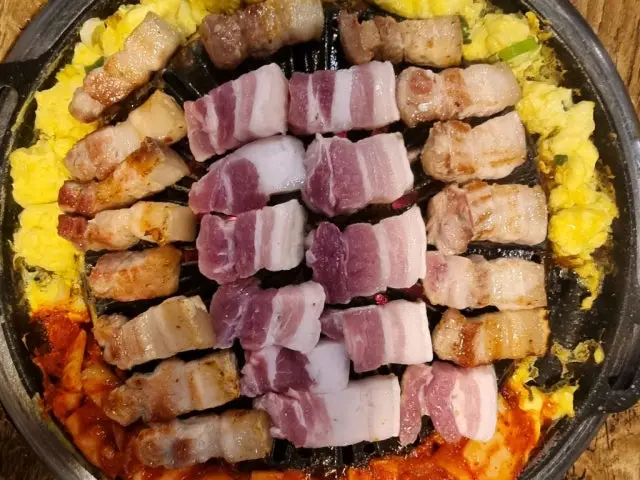 Jejuogyeopsaldoya 總店 照片 3