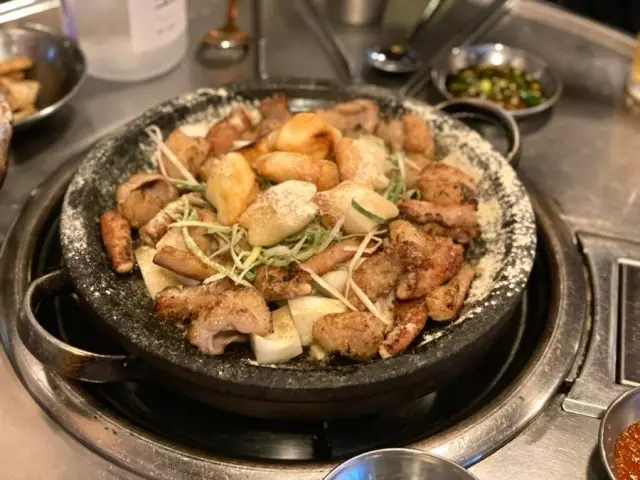 곱창이야기 강변점 사진 3
