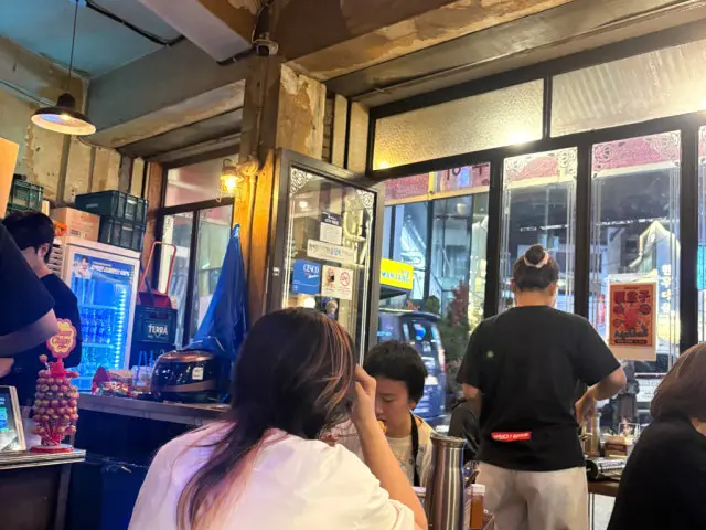김덕후의곱창조 홍대3호점 가성비 사진 3