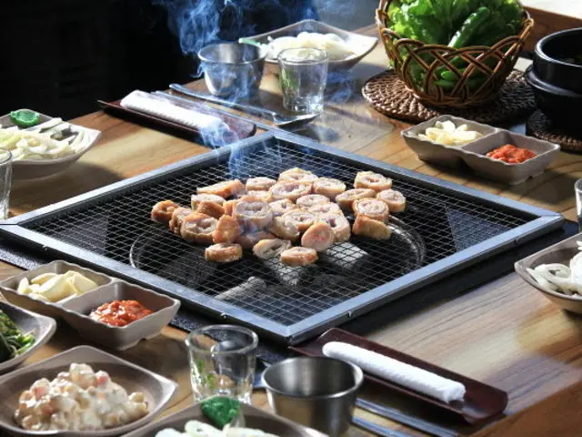 막창공장 사진 1