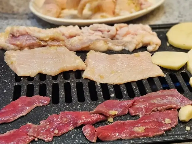 청도양곱창 오션시티점 곱창·막창 사진 2