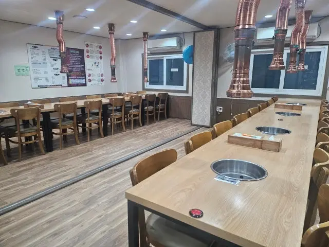 Cheonhajeilsikyuksikdang 照片 1