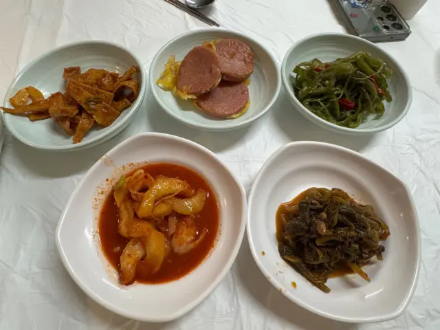 Daegwanryeonggopchangjeongol 写真 2