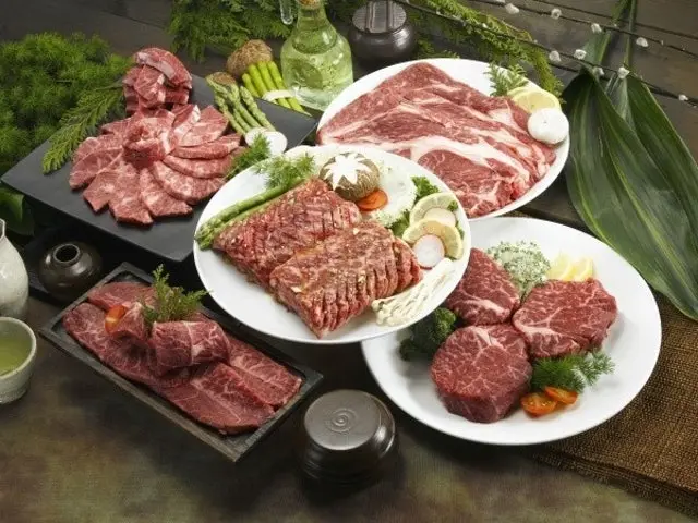 Aramjeongyukjeomsikdang 照片 1