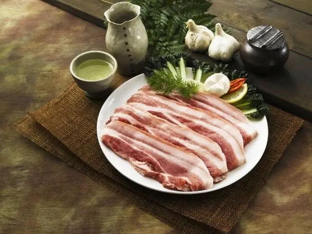 Aramjeongyukjeomsikdang 照片 2
