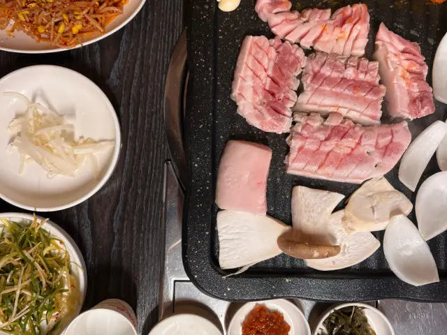 먹고을삼겹살 사진 2