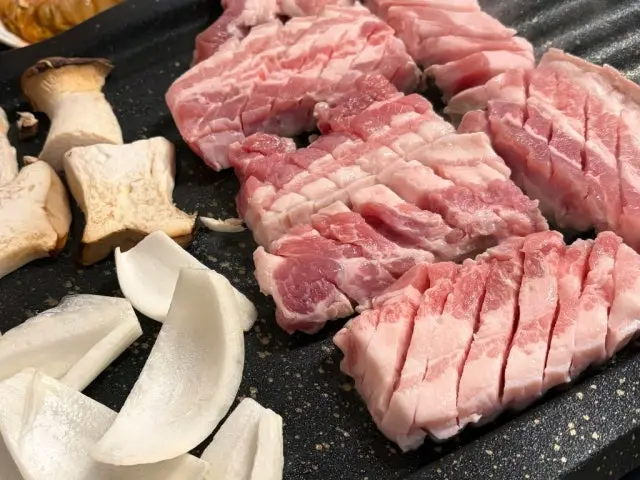 먹고을삼겹살 사진 3