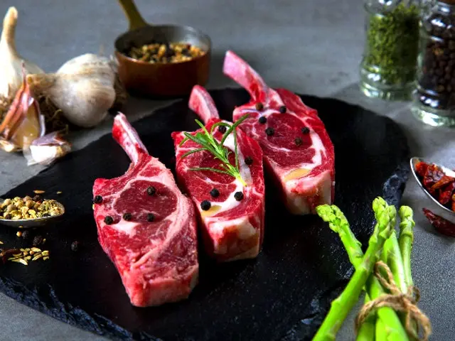 Myeonggayanggalbi 照片 1