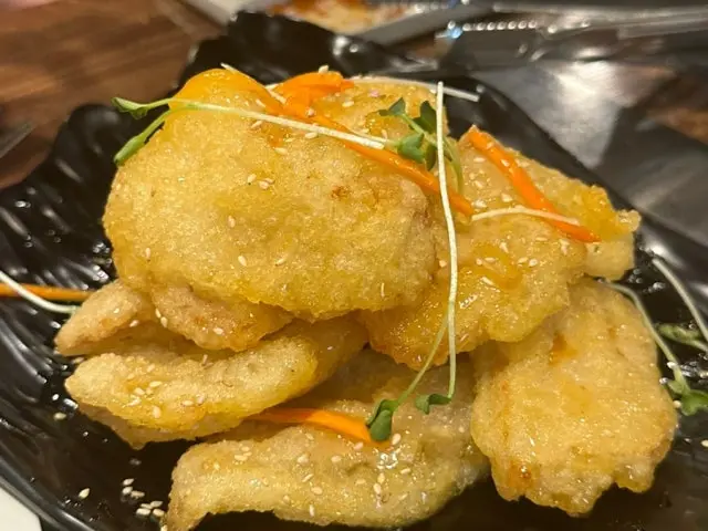 신사양꼬치 신사본점 가성비 사진 2