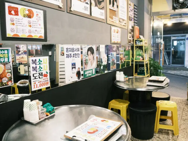 Daegagopchang 写真 3
