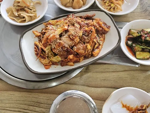 통돼지마을 사진 3