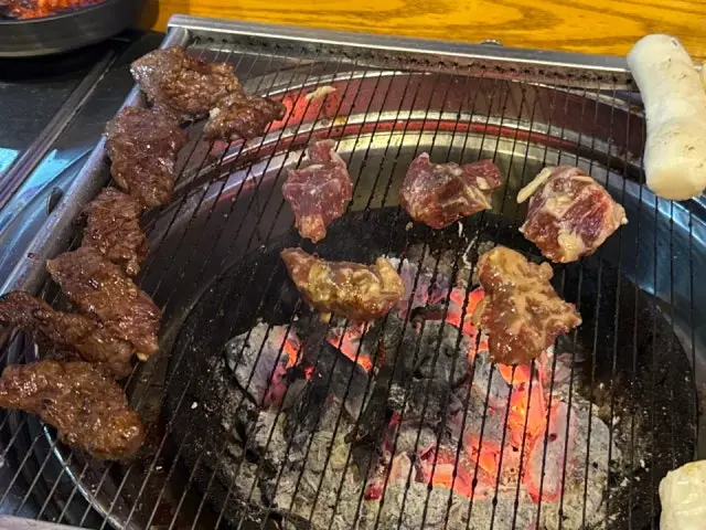 Donsosikdang 家庭聚餐烤肉 3