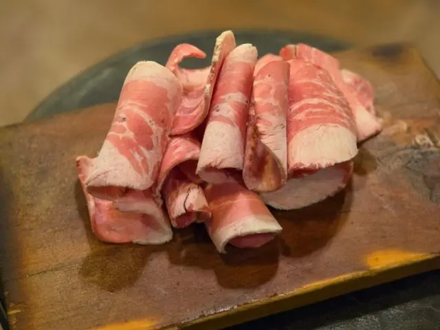 Hanmarijeongyuksikdangajudaejeom Late-Night Korean BBQ 3