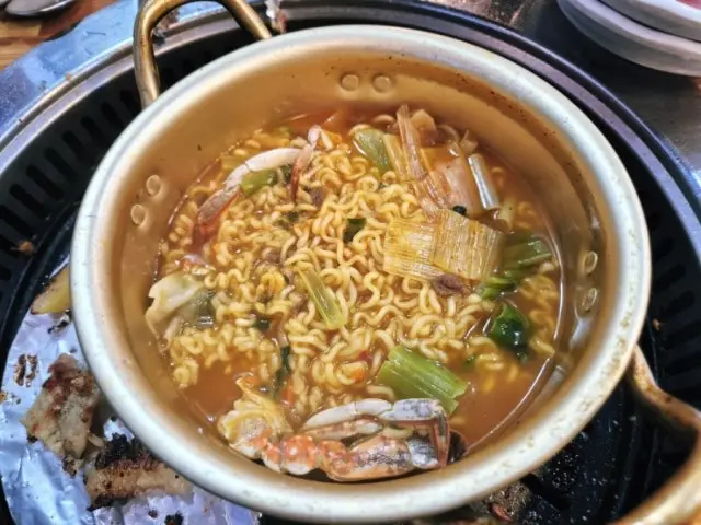 Hwangsoyanggopchang 写真 2