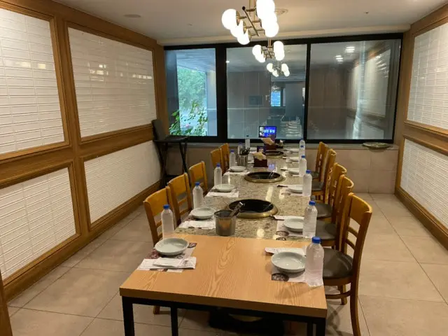 갈비명가이상 답십리점 고기집 사진 3